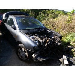 audi a3 (8l) del año 1998