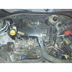 renault clio ii fase ii (b/cb0) del año 2004