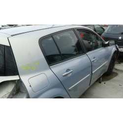 renault megane ii berlina 5p del año 2003