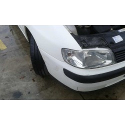 seat ibiza (6k) del año 1999