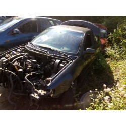 audi a3 (8l) del año 1998