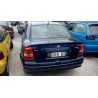 opel astra g berlina del año 2001