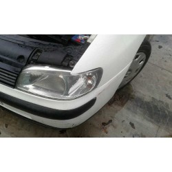 seat ibiza (6k) del año 1999