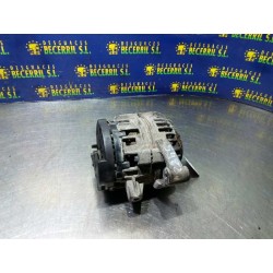 Recambio de alternador para opel astra g berlina club referencia OEM IAM 90589566 0124225009 