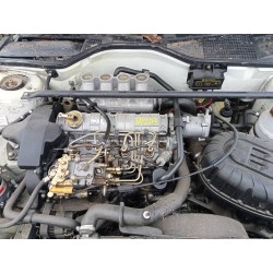 renault 19 hatchback (b/c53) del año 1993