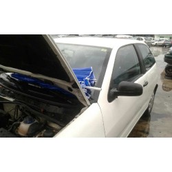 seat ibiza (6k) del año 1999