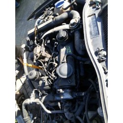 audi a3 (8l) del año 1998
