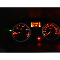 renault clio ii fase ii (b/cb0) del año 2004