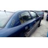 opel astra g berlina del año 2001