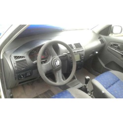 seat ibiza (6k) del año 1999