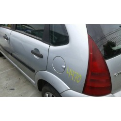 citroen c3 del año 2005