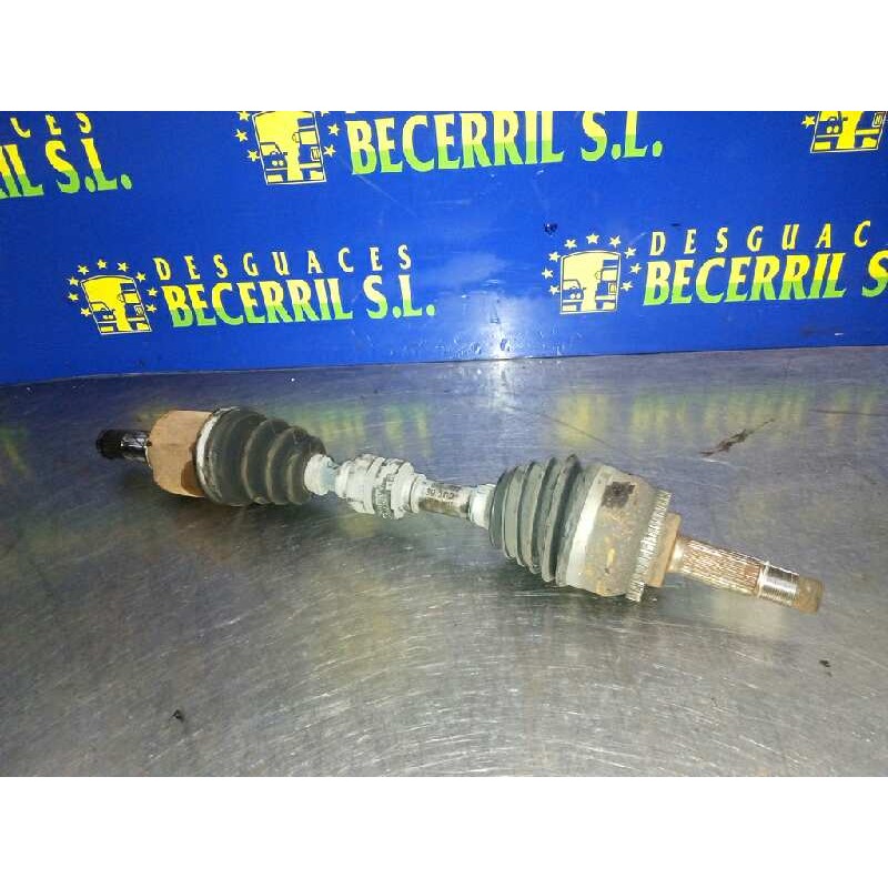 Recambio de transmision delantera izquierda para nissan primera berlina (p12) visia referencia OEM IAM Recambio de transmision delantera izquierda para nissan primera berlina (p12) visia referencia OEM IAM