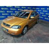 opel astra g coupé del año 2001