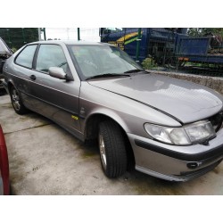 saab 9-3 coupé del año 2003