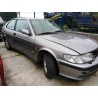 saab 9-3 coupé del año 2003