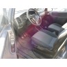 opel zafira a del año 2005