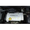 opel astra g berlina del año 2002