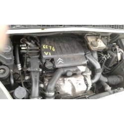 citroen xsara picasso del año 2005