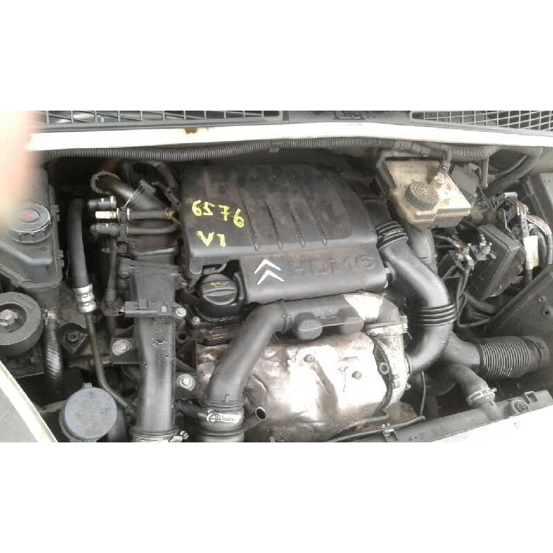 citroen xsara picasso del año 2005 citroen xsara picasso del año 2005