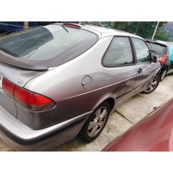 saab 9-3 coupé del año 2003