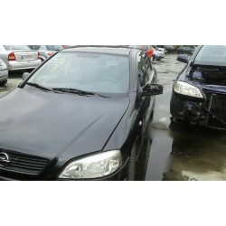 opel astra g berlina del año 2002