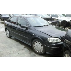 opel astra g berlina del año 2002