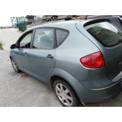 seat altea (5p1) del año 2006
