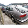 saab 9-3 coupé del año 2003
