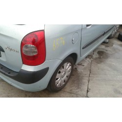citroen xsara picasso del año 2005
