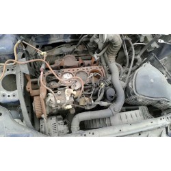 renault clio i phase iii del año 1997