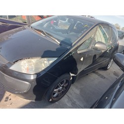 mitsubishi colt berlina 3 (cz) del año 2007