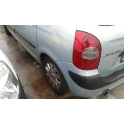 citroen xsara picasso del año 2005
