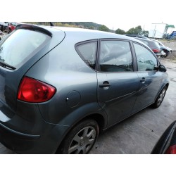 seat altea (5p1) del año 2006