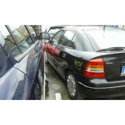 opel astra g berlina del año 2002