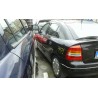 opel astra g berlina del año 2002
