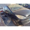 mitsubishi colt berlina 3 (cz) del año 2007