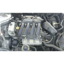 renault laguna (b56) del año 1999