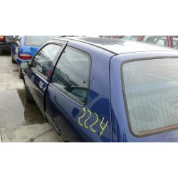 renault clio i phase iii del año 1997