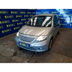 citroen c3 del año 2004