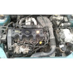 citroen saxo del año 2003