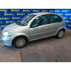 citroen c3 del año 2004