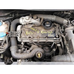 seat altea (5p1) del año 2006