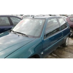 citroen saxo del año 2003