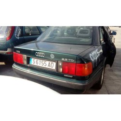 audi 100 berlina (c4) del año 1994