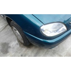 citroen saxo del año 2003