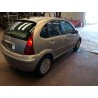 citroen c3 del año 2004