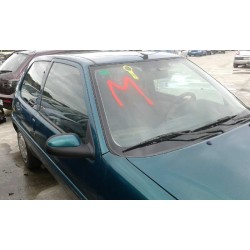 citroen saxo del año 2003