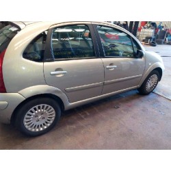 citroen c3 del año 2004