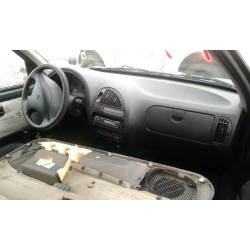 citroen saxo del año 2003