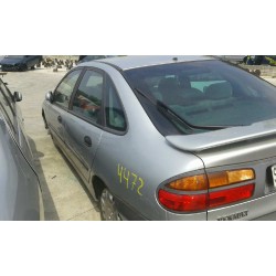 renault laguna (b56) del año 1999